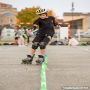 Slalom @ Jeux du Roller (Pibrac)